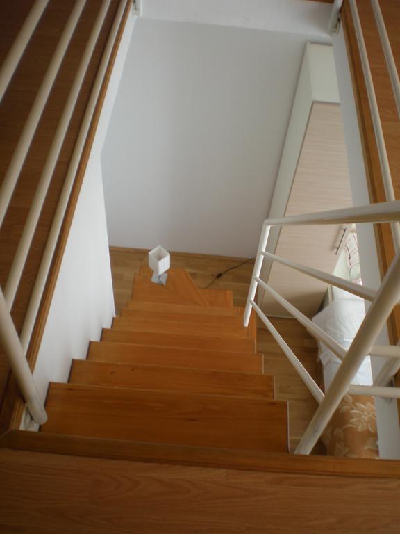 Apartment Marina Makarska Ruang foto