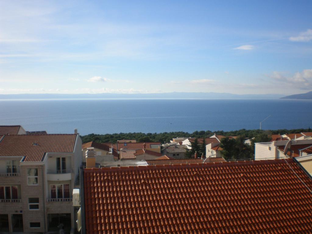 Apartment Marina Makarska Ruang foto