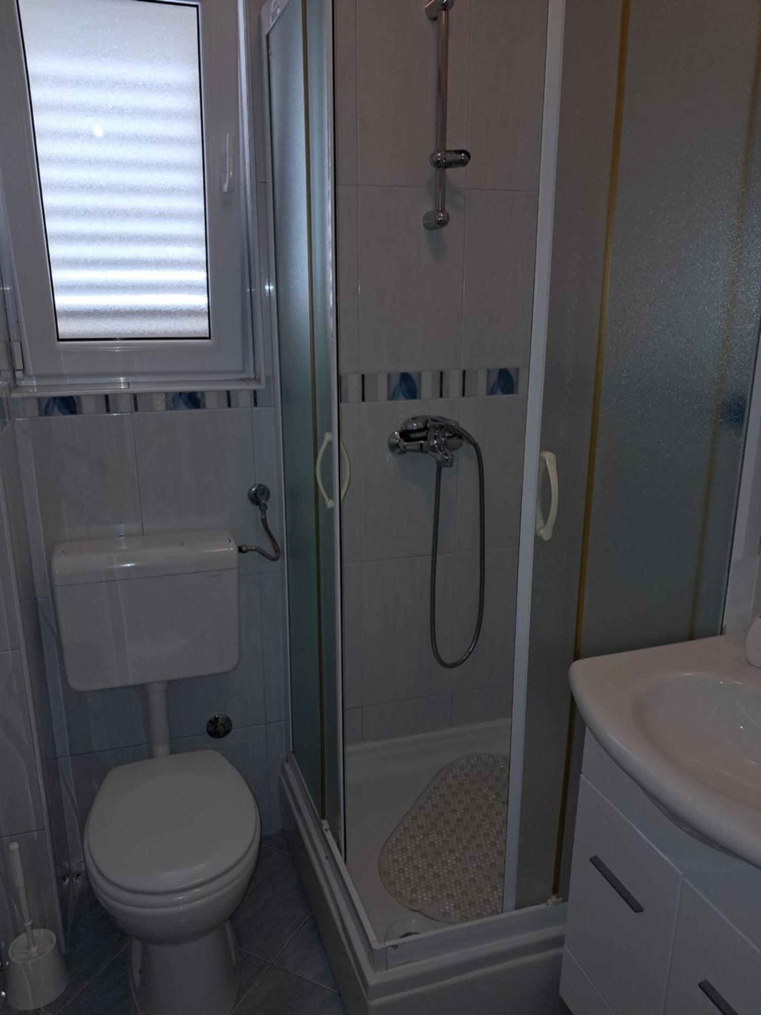 Apartment Marina Makarska Bagian luar foto