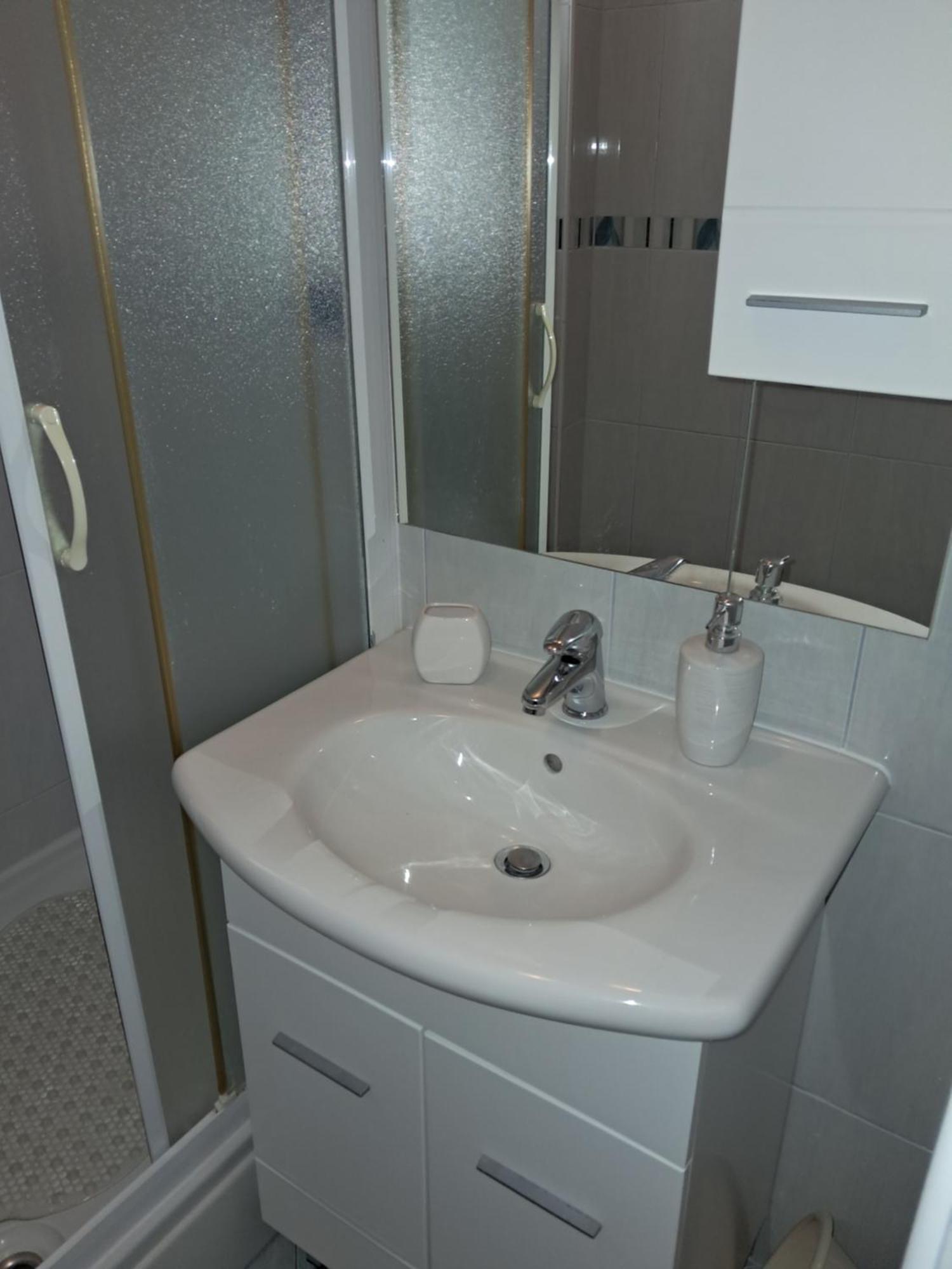 Apartment Marina Makarska Bagian luar foto