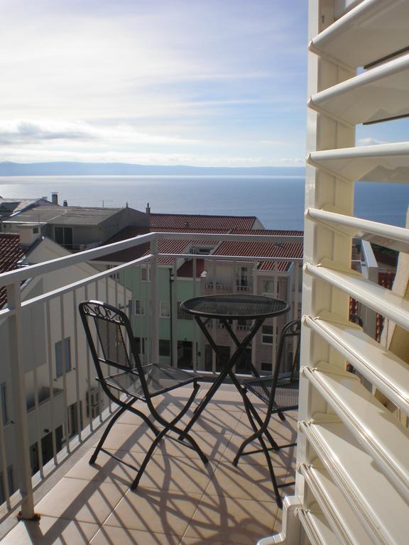 Apartment Marina Makarska Ruang foto